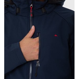 Campera de hombre Elbrus