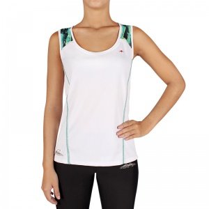 Musculosa de mujer Dorit