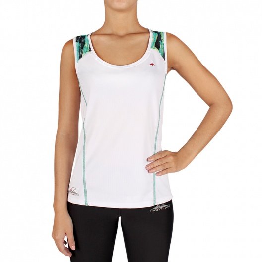 Musculosa de mujer Dorit