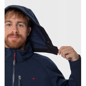 Campera de hombre Elbrus