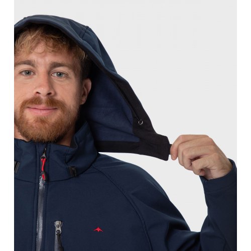 Campera de hombre Elbrus