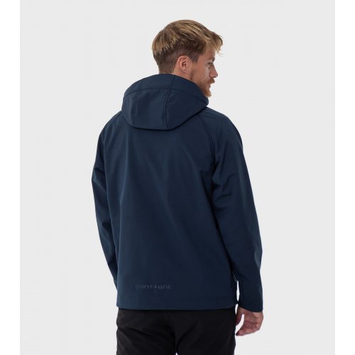 Campera de hombre Elbrus