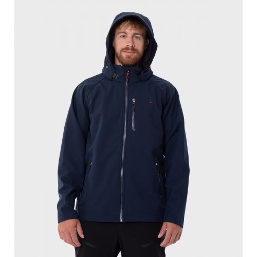 Campera de hombre Elbrus