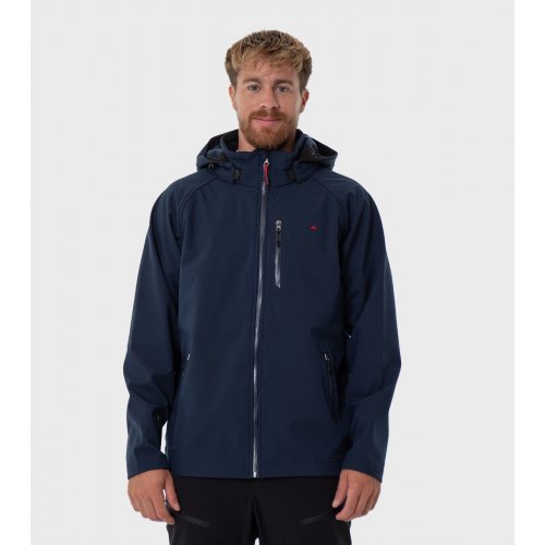 Campera de hombre Elbrus