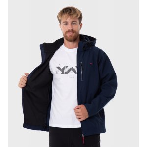 Campera de hombre Elbrus