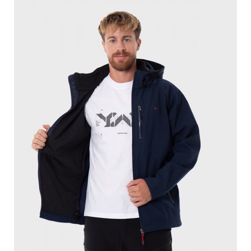 Campera de hombre Elbrus