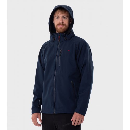 Campera de hombre Elbrus
