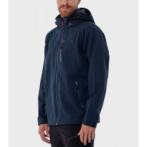 Campera de hombre Elbrus