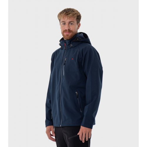 Campera de hombre Elbrus