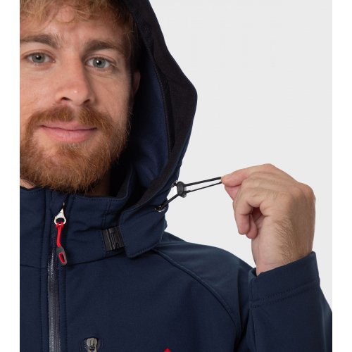 Campera de hombre Elbrus