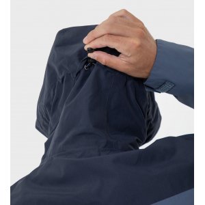 Campera de hombre Eros 3en1
