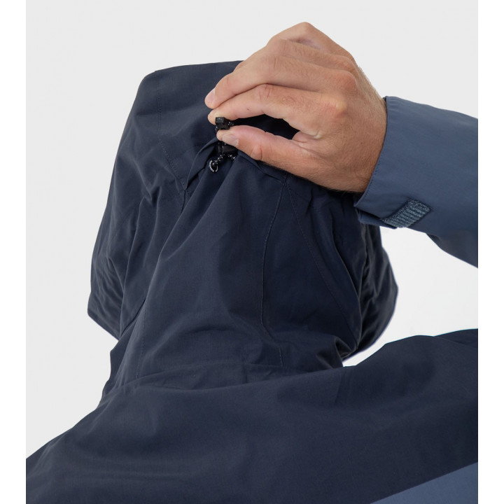 Campera de hombre Eros 3en1