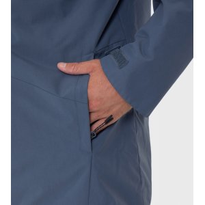 Campera de hombre Eros 3en1