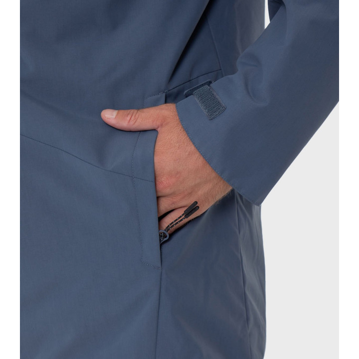 Campera de hombre Eros 3en1