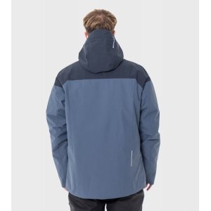 Campera de hombre Eros 3en1