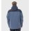 Campera de hombre Eros 3en1