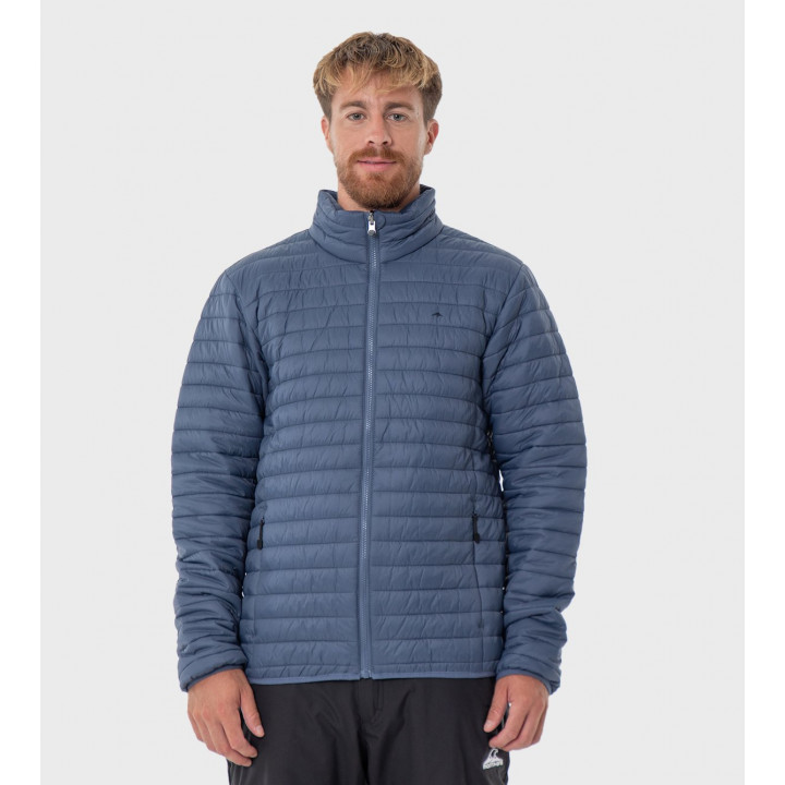 Campera de hombre Eros 3en1