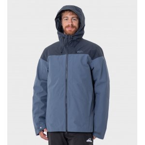 Campera de hombre Eros 3en1