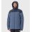 Campera de hombre Eros 3en1