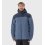 Campera de hombre Eros 3en1