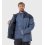 Campera de hombre Eros 3en1