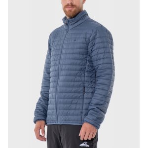 Campera de hombre Eros 3en1