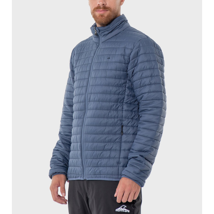 Campera de hombre Eros 3en1