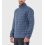 Campera de hombre Eros 3en1