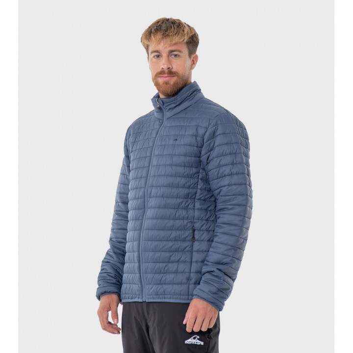 Campera de hombre Eros 3en1