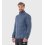 Campera de hombre Eros 3en1