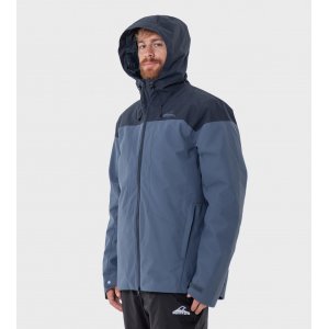 Campera de hombre Eros 3en1