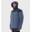 Campera de hombre Eros 3en1