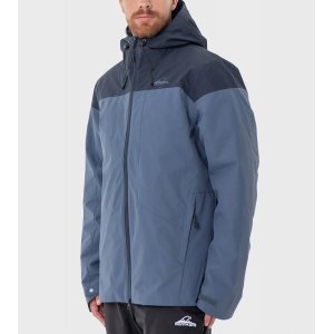Campera de hombre Eros 3en1