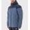 Campera de hombre Eros 3en1