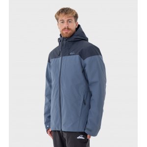 Campera de hombre Eros 3en1