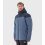 Campera de hombre Eros 3en1