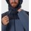 Campera de hombre Eros 3en1