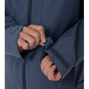 Campera de hombre Eros 3en1