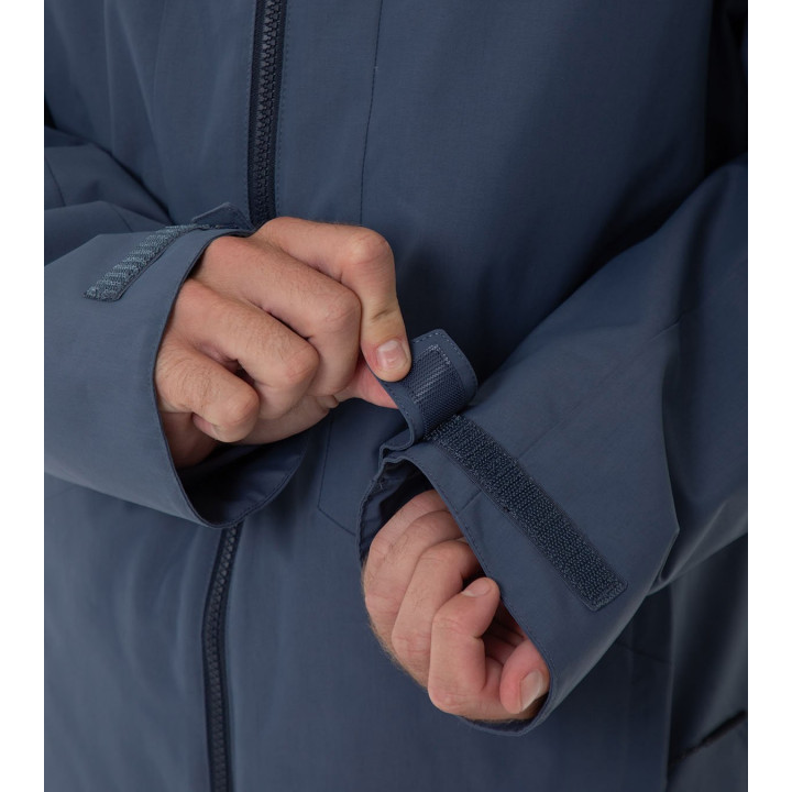 Campera de hombre Eros 3en1