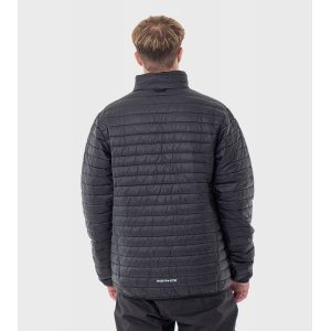 Campera de hombre Eros 3en1