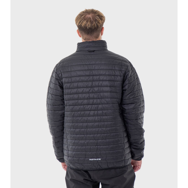 Campera de hombre Eros 3en1