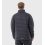 Campera de hombre Eros 3en1