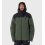 Campera de hombre Eros 3en1