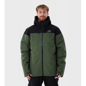 Campera de hombre Eros 3en1