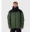 Campera de hombre Eros 3en1