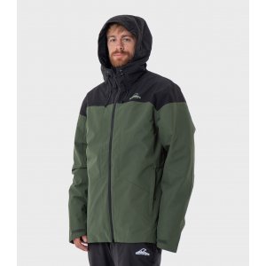 Campera de hombre Eros 3en1