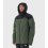 Campera de hombre Eros 3en1