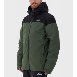 Campera de hombre Eros 3en1
