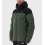 Campera de hombre Eros 3en1