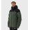 Campera de hombre Eros 3en1
